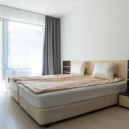 The Mechelen Loft Gante