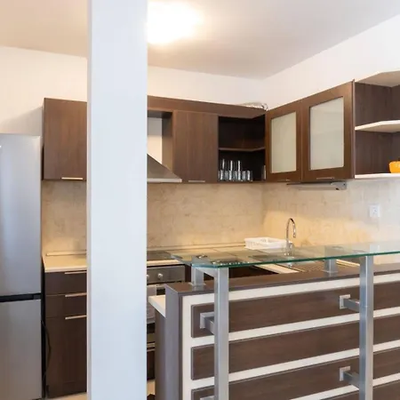 The Mechelen Loft Apartamento *