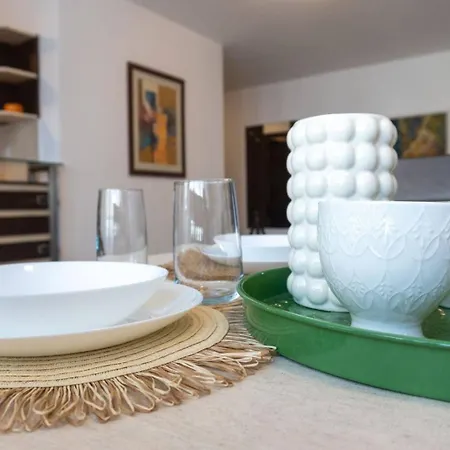 The Mechelen Loft Apartment Ghent