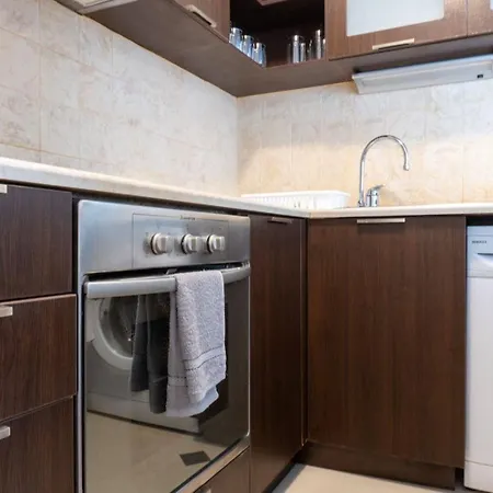 The Mechelen Loft Apartment Ghent
