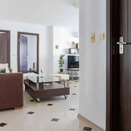 The Mechelen Loft Apartment Ghent