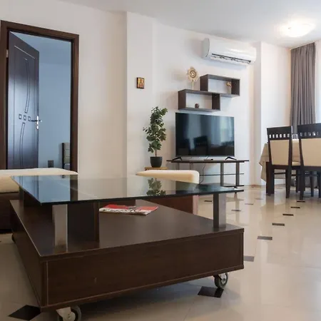 The Mechelen Loft Apartment Ghent